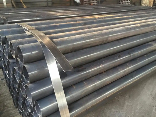 余姚耐候无缝钢管